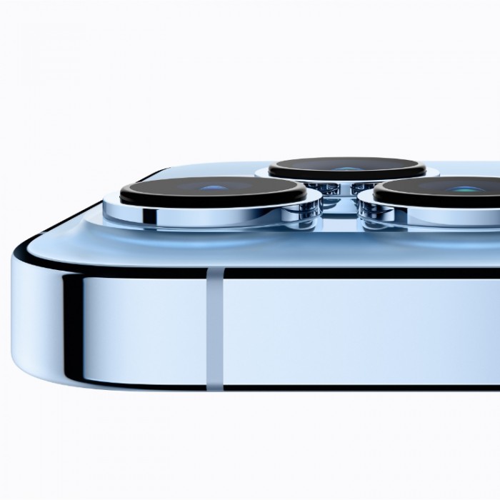 Apple iPhone 13 Pro 256 Гб Альпийский зеленый (Alpine Green) Смартфон