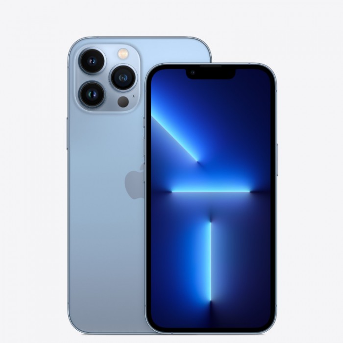 Apple iPhone 13 Pro 256 Гб Альпийский зеленый (Alpine Green) Смартфон