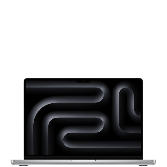 Apple MacBook Pro 14" 2026 (MGDP4) M5 Pro 15 CPU/16 GPU/24 Гб/2 Тб SSD/Черный космос (Space Black) Ноутбук