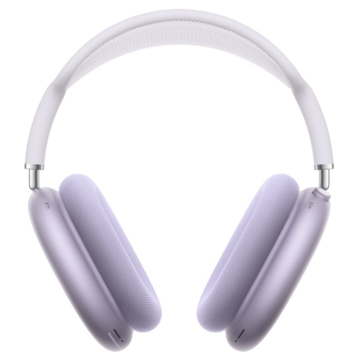 Apple AirPods Max 2 (MHWP4) (2026) Фиолетовый (Purple) Беспроводные наушники