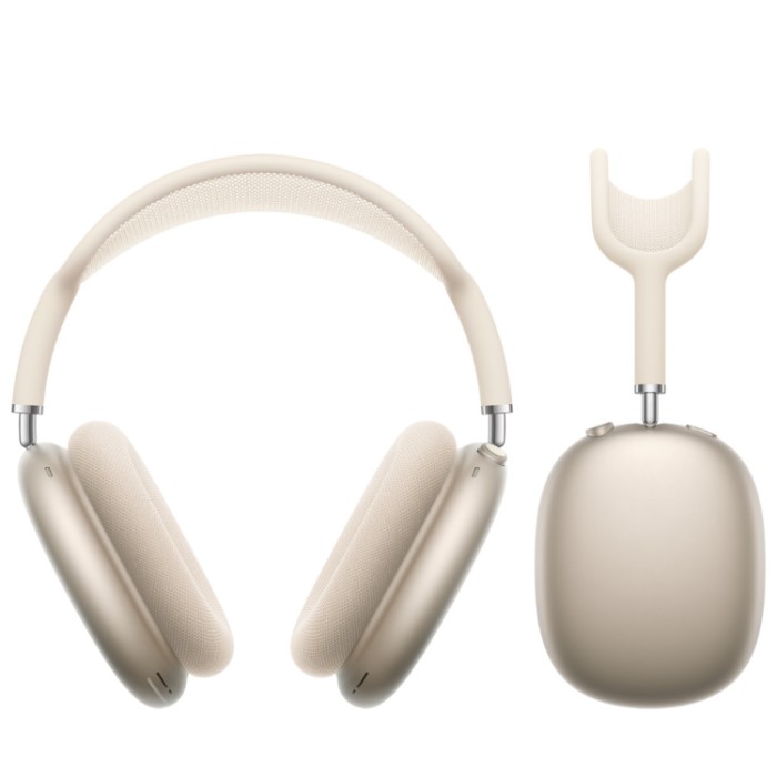 Apple AirPods Max 2 (MHWP4) (2026) Фиолетовый (Purple) Беспроводные наушники