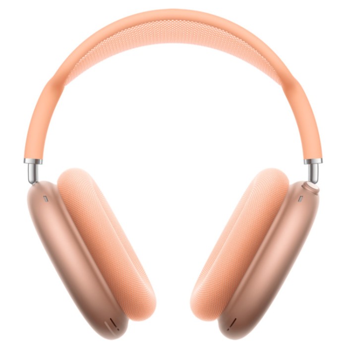 Apple AirPods Max 2 (MHWM4) (2026) Синий (Blue) Беспроводные наушники