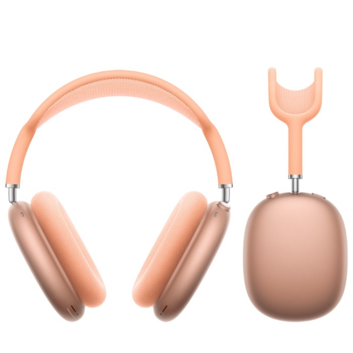 Apple AirPods Max 2 (MHWM4) (2026) Синий (Blue) Беспроводные наушники