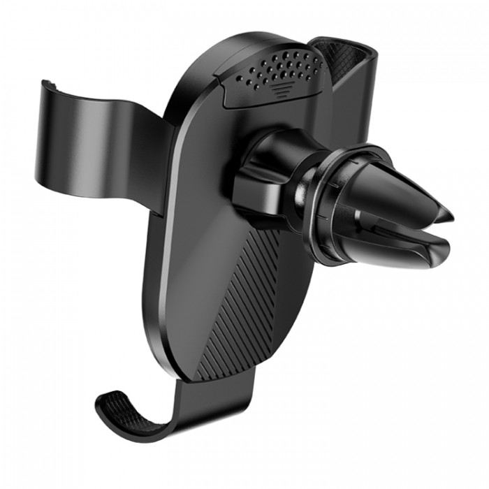 Borofone BH48 Warrior Air outlet Автомобильный держатель