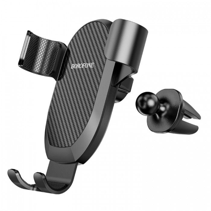 Borofone BH48 Warrior Air outlet Автомобильный держатель