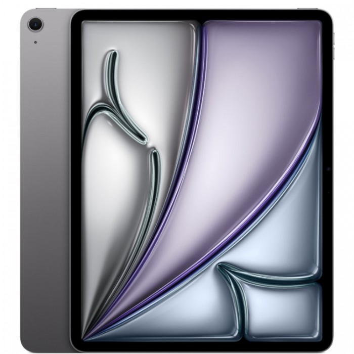 Apple iPad Air 7 (2024) (MV743) 13" Wi-Fi + Cellular 1 ТБ Серый космос (Space Gray)