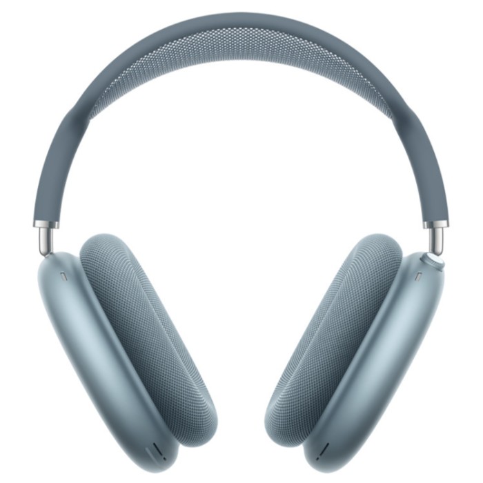 Apple AirPods Max 2 (MHWL4) (2026) Сияющая звезда (Starlight) Беспроводные наушники