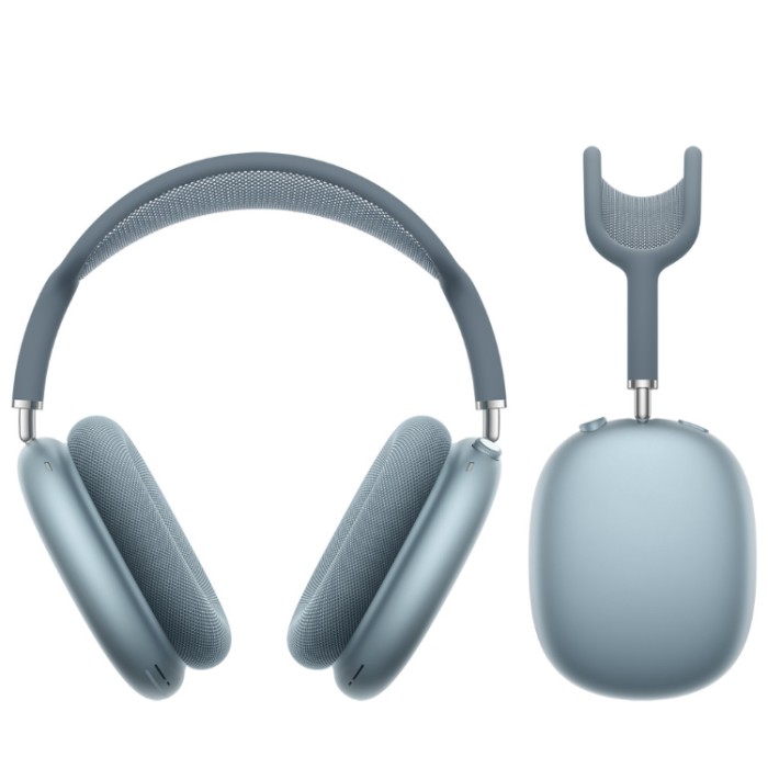 Apple AirPods Max 2 (MHWL4) (2026) Сияющая звезда (Starlight) Беспроводные наушники