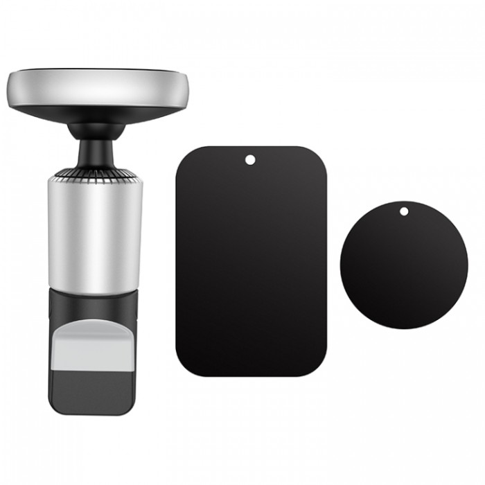 Borofone BH44 Smart air outlet Автомобильный держатель