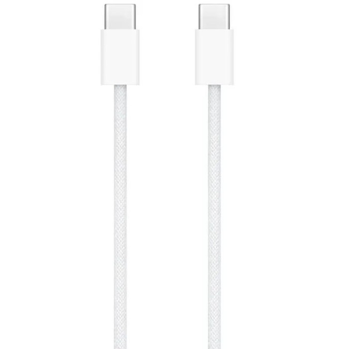 Apple USB-C на USB-C Woven Charge 240 Вт 2 м MFi (MU2G3) Кабель