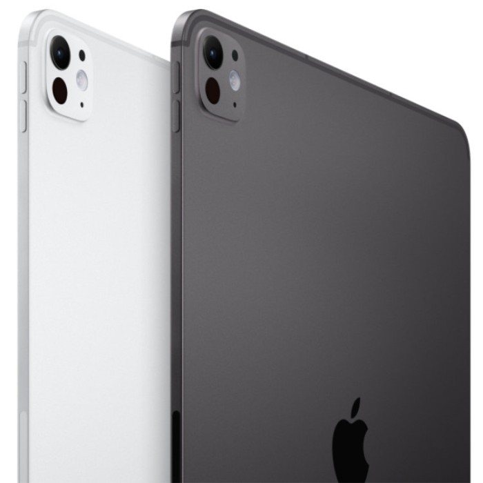 Apple iPad Pro 13" (2025) (ME8F4) M5 Wi-Fi + Cellular 1 Тб Серебристый (Silver) (без RuStore) Планшет