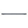 Apple MacBook Air 13" 2022 (MLY43) M2 (8 CPU/10 GPU)/8 Гб/512 Гб/Midnight (Темная ночь) Ноутбук