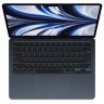 Apple MacBook Air 13" 2022 (MLY03) M2 (8 CPU/10 GPU)/8 Гб/512 Гб/Silver (Серебристый) Ноутбук