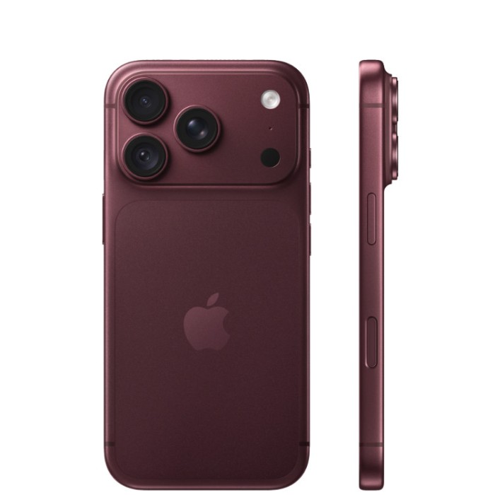 Apple iPhone 18 Pro 1 Тб Серебристый (Silver) eSIM+eSIM (без RuStore) Смартфон