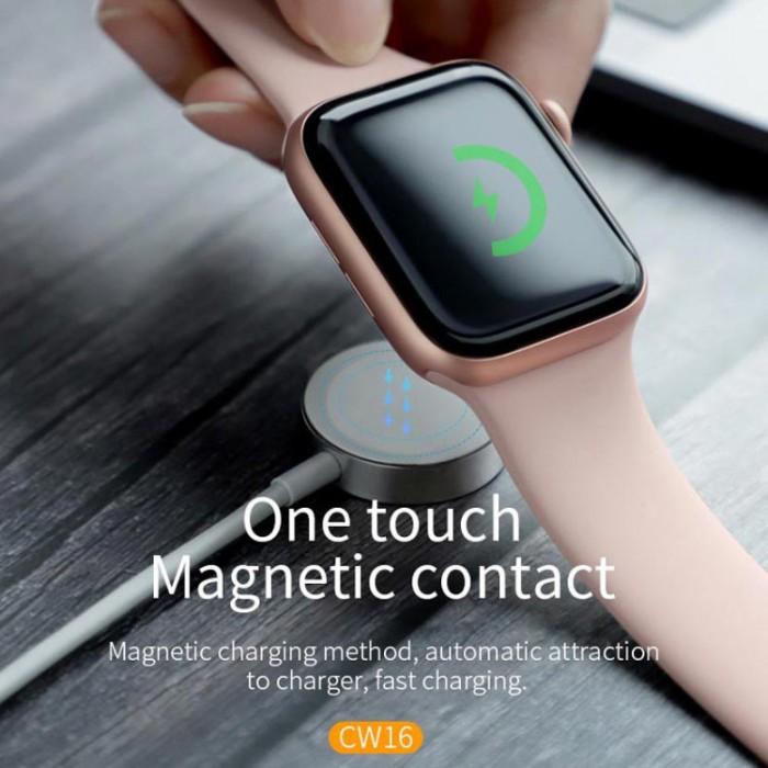 Hoco CW16 Watch Wireless Charger Беспроводное зарядное устройство для Apple Watch