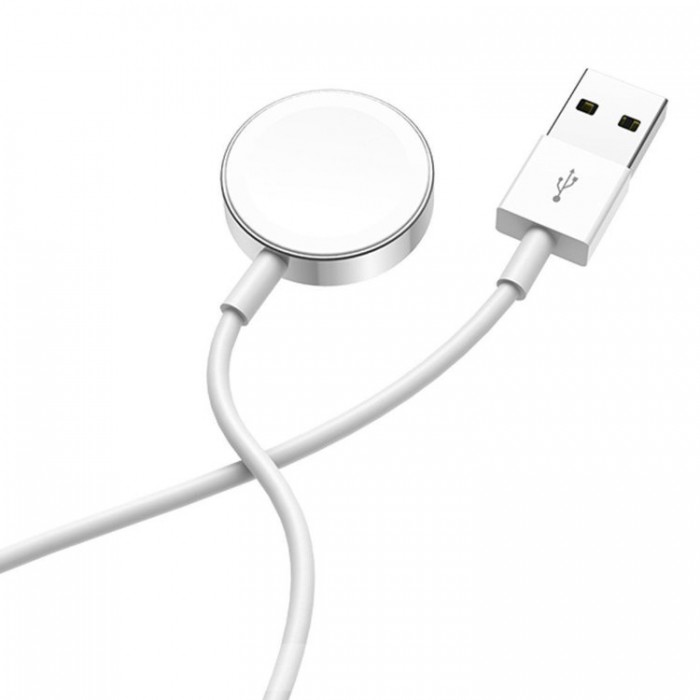 Hoco CW16 Watch Wireless Charger Беспроводное зарядное устройство для Apple Watch