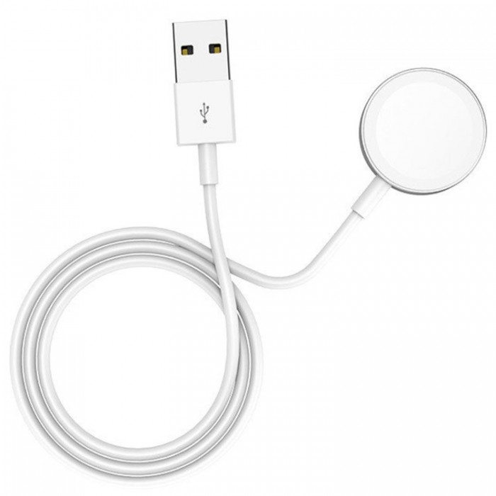 Hoco CW16 Watch Wireless Charger Беспроводное зарядное устройство для Apple Watch