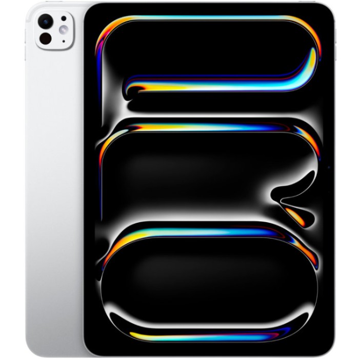 Apple iPad Pro 13" (2025) (ME7Y4) M5 Wi-Fi + Cellular 512 Гб Черный космос (Space Black) (без RuStore) Планшет