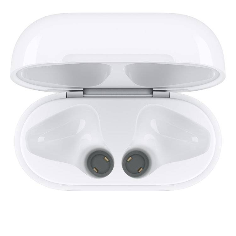 Apple Airpods купить Аирподс беспроводные наушники низкая цена в им ...