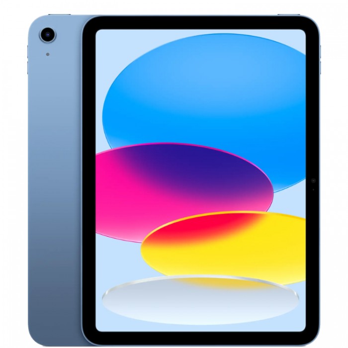 Apple iPad 11" (2025) Wi-Fi 128 Гб Синий (Blue) Планшет