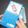 SUPGLASS SG-03 Transparent Glass with Easy Installation Kit Защитное стекло для iPhone 16 Pro Max