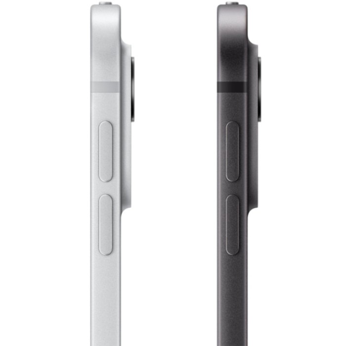 Apple iPad Pro 13" (2025) (ME7X4) M5 Wi-Fi + Cellular 256 Гб Серебристый (Silver) (без RuStore) Планшет