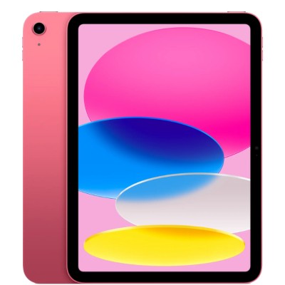 Apple iPad 11&quot; (2025) Wi-Fi 128 Гб Розовый (Pink) Планшет