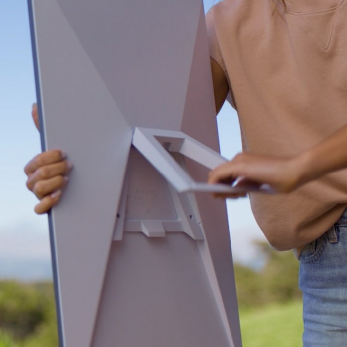 Starlink Kit V3 Спутниковый терминал