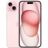 Apple iPhone 15 128 Гб Голубой (Blue) Dual SIM Смартфон