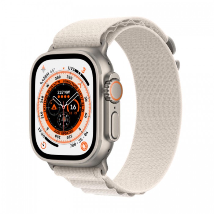 URVOI Alpine Band Ремешок для Apple Watch 41мм/40мм/38мм