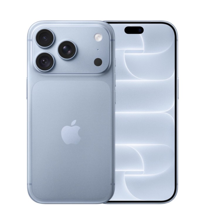 Apple iPhone 18 Pro 512 Гб Серебристый (Silver) eSIM+eSIM (без RuStore) Смартфон