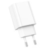 Borofone BA65A PD3.0 Type-C (20 Вт) Сетевое зарядное устройство