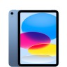Apple iPad 10 10,9 (2022) MQ6U3 Wi‑Fi + Cellular 256 Гб Синий (Blue) Планшет