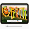 Apple iPad 10 10,9 (2022) MQ6U3 Wi‑Fi + Cellular 256 Гб Синий (Blue) Планшет