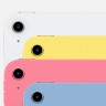 Apple iPad 10 10,9 (2022) MQ6U3 Wi‑Fi + Cellular 256 Гб Синий (Blue) Планшет