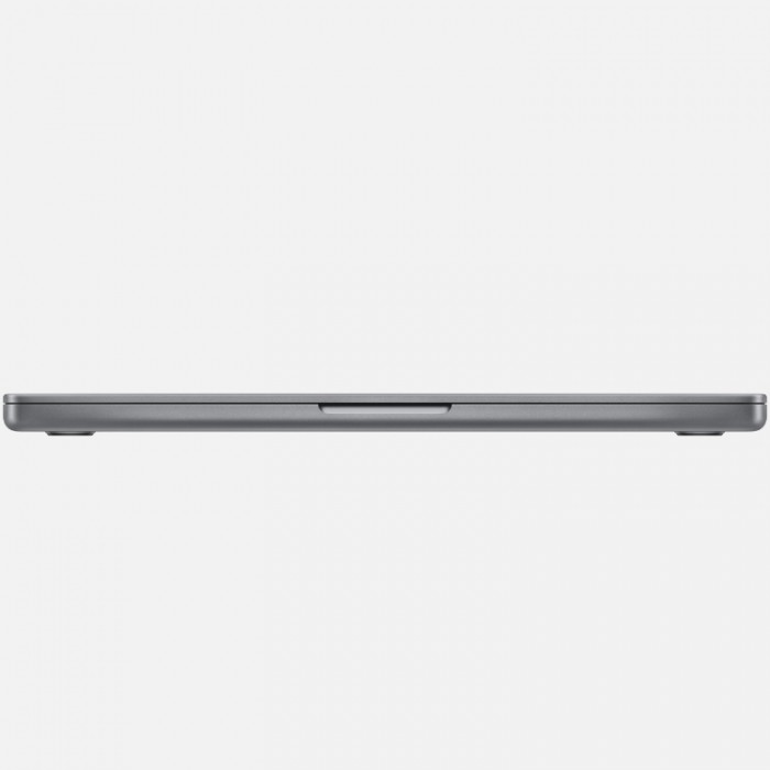 Apple MacBook Pro 14" 2023 MR7J3 M3 8 CPU/10 GPU/8 Гб/512 Гб SSD/Серебристый (Silver) Ноутбук