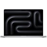 Apple MacBook Pro 14" 2023 M3 8 CPU/10 GPU/8 Гб/512 Гб SSD/Серебристый (Silver) Ноутбук