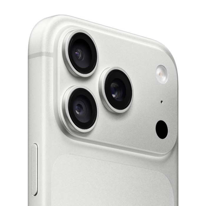 Apple iPhone 18 Pro 512 Гб Черный (Black) eSIM+eSIM (без RuStore) Смартфон