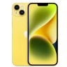 Apple iPhone 14 Plus 128 Гб Желтый (Yellow) eSIM+eSIM Смартфон