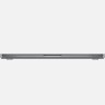 Apple MacBook Pro 14" 2023 M3 8 CPU/10 GPU/8 Гб/512 Гб SSD/Серый космос (Space Gray) Ноутбук