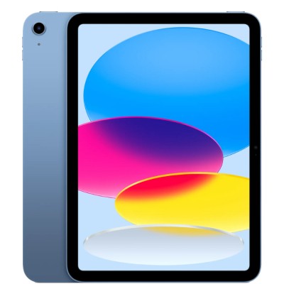 Apple iPad 11&quot; (2025) Wi-Fi 256 Гб Синий (Blue) Планшет