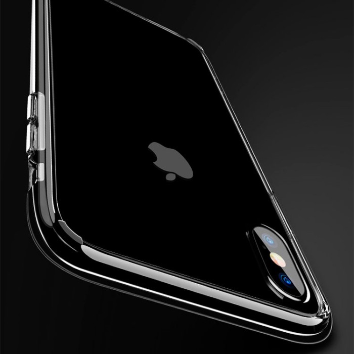 Ultra Thin Чехол для iPhone 17 Pro Max