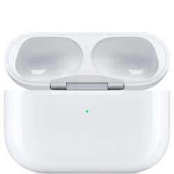 Apple AirPods Pro 2 MagSafe Футляр с беспроводной зарядкой