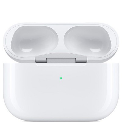 Apple AirPods Pro 2 MagSafe Футляр с беспроводной зарядкой