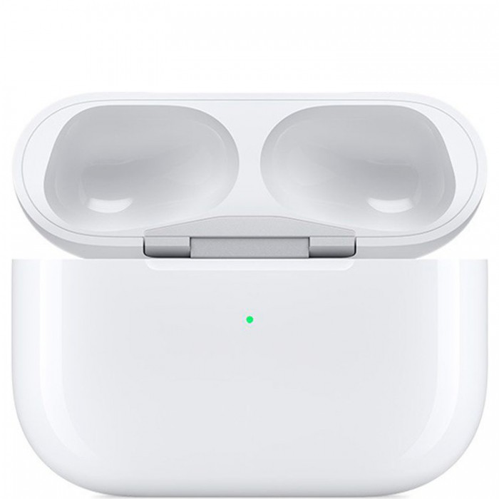 Apple AirPods Pro 2 MagSafe Футляр с беспроводной зарядкой