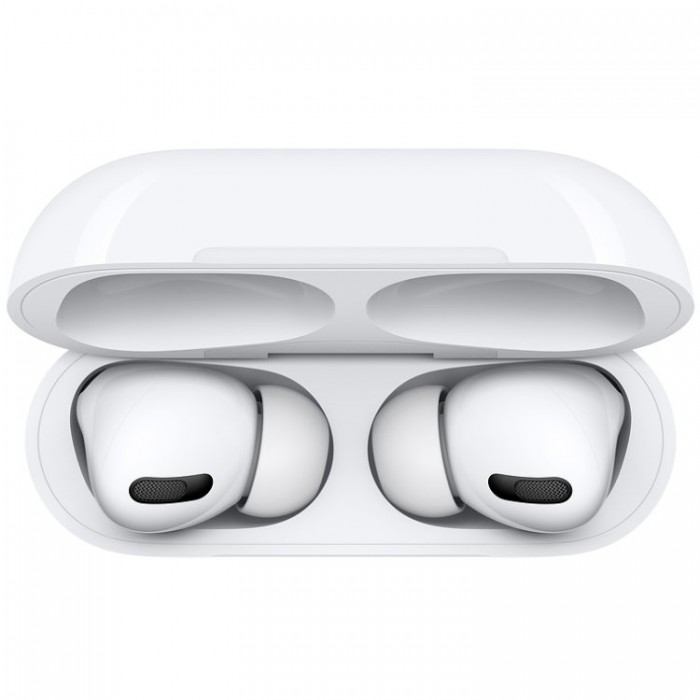 Apple AirPods Pro 2 MagSafe Футляр с беспроводной зарядкой