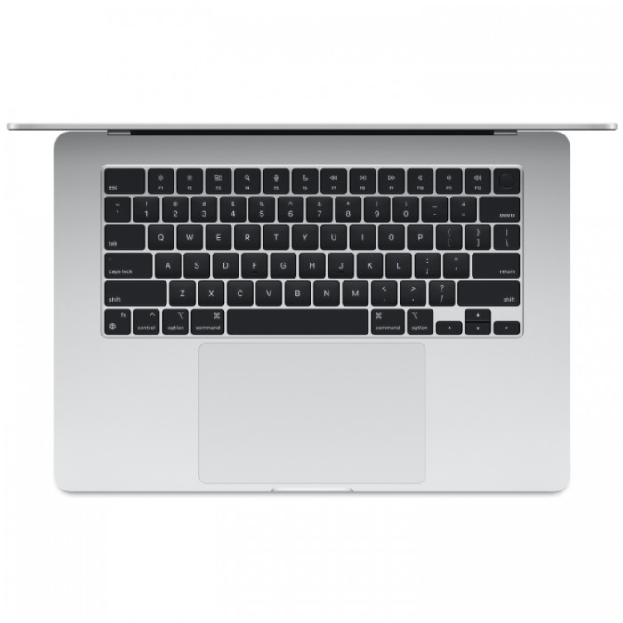 Apple MacBook Air 15" 2024 (MRYR3) M3 (8 CPU/10 GPU)/8 Гб/256 Гб/Starlight (Сияющая звезда) Ноутбук