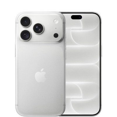 Apple iPhone 18 Pro 256 Гб Серебристый (Silver) eSIM+eSIM (без RuStore) Смартфон