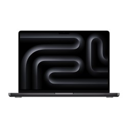 Apple MacBook Pro 14" 2023 M3 Pro 11 CPU/14 GPU/18 Гб/512 Гб SSD/Космический черный (Space Black) Ноутбук
