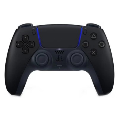Sony PlayStation 5 DualSense Black (CFI-ZCT1) Геймпад